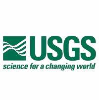 United States Geological Survey logo and tagline 